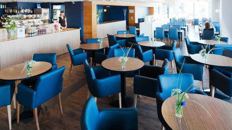 Hestia Seaport Hotel 3*