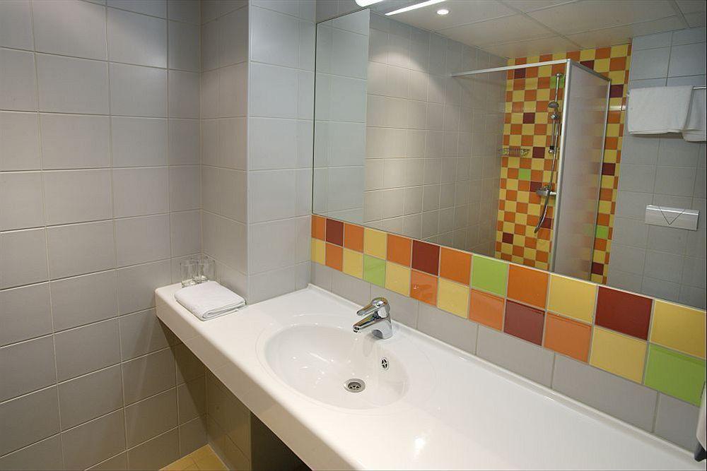 Hotel Hestia Seaport