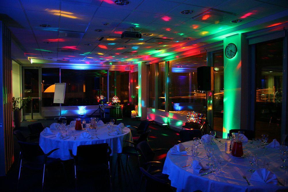 Hestia Seaport Hotel