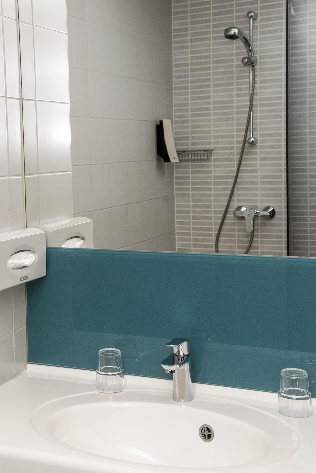 Hestia Seaport Hotel 3*