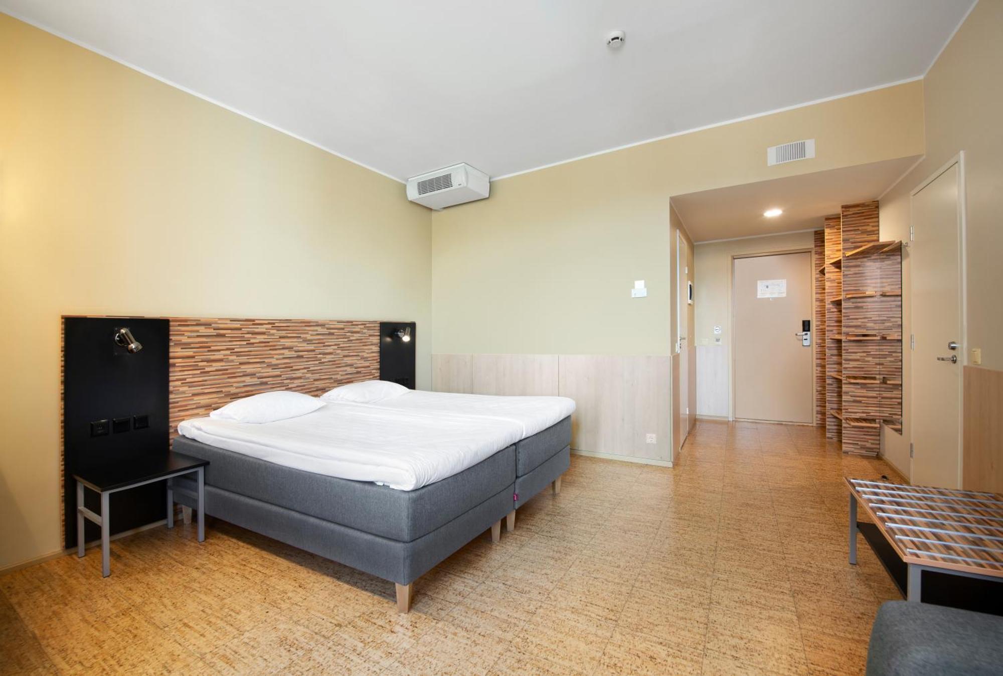 Hotel Hestia Seaport