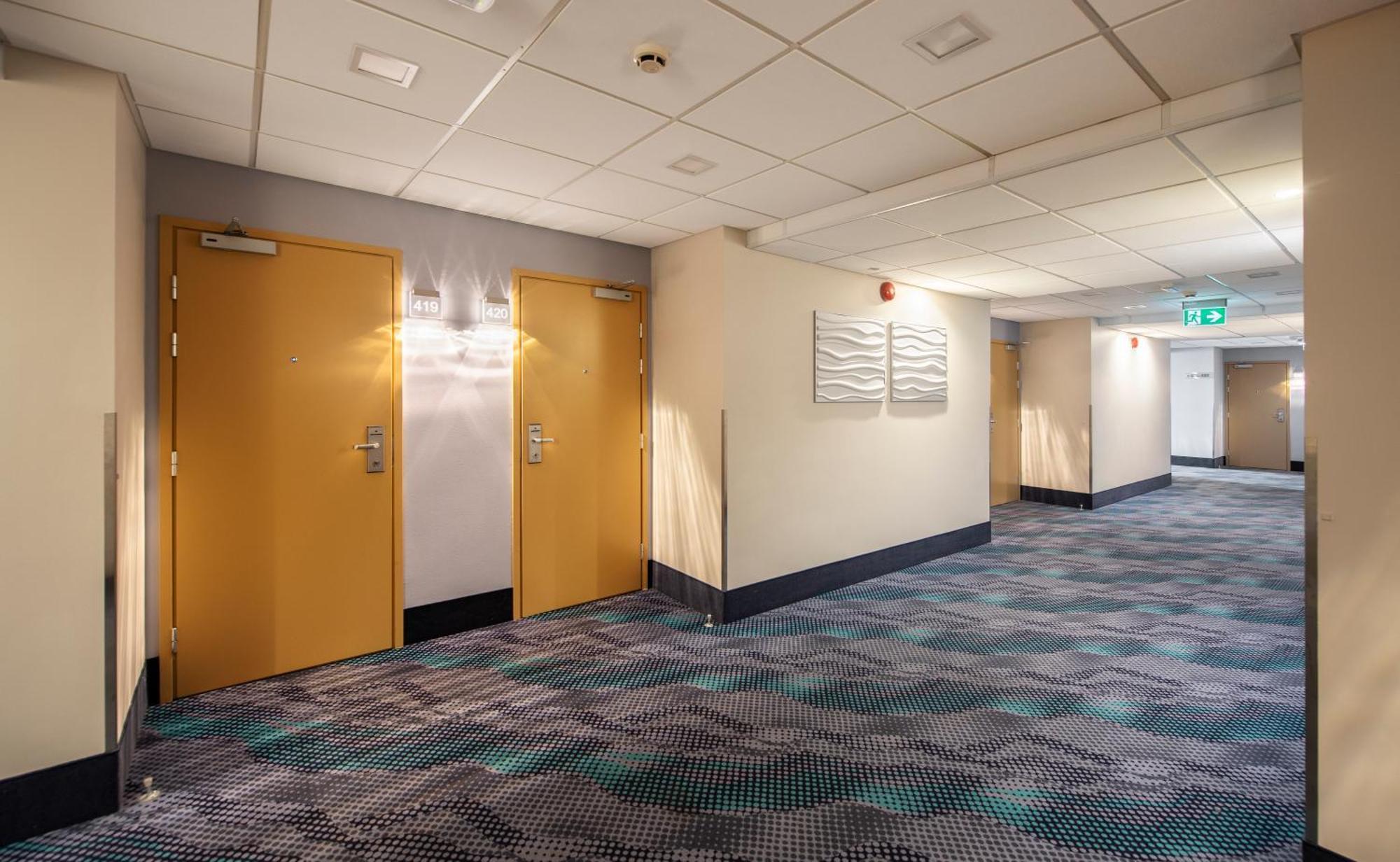 Hotel Hestia Seaport Reval