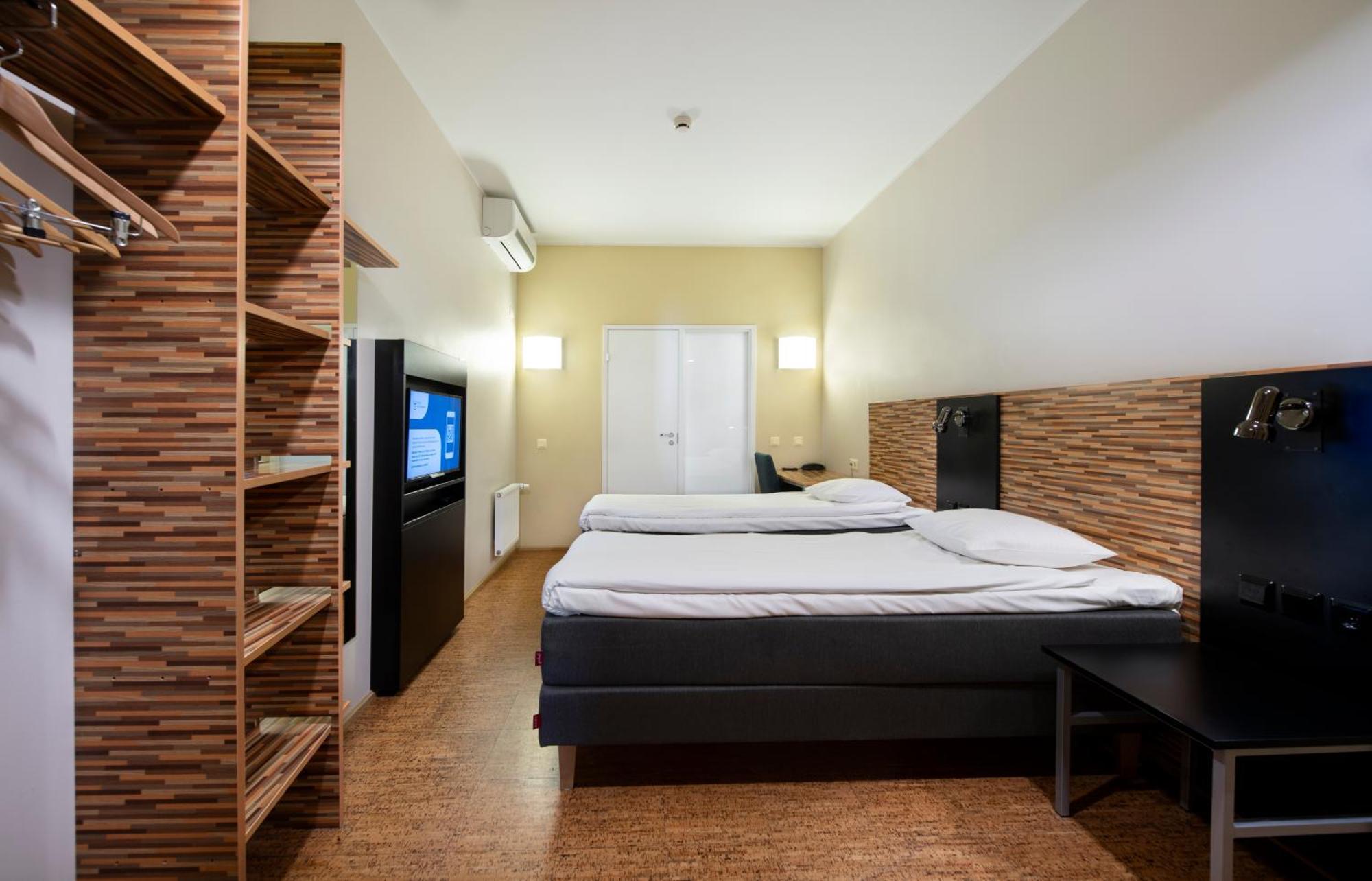 Hotel Hestia Seaport Reval