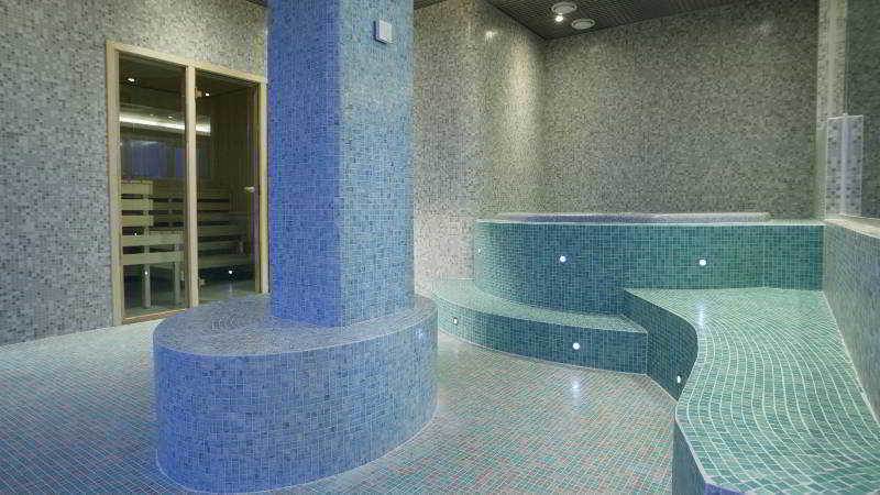 Hestia Seaport Hotel 3*