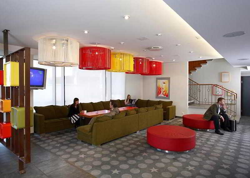 Hotel Hestia Seaport Reval