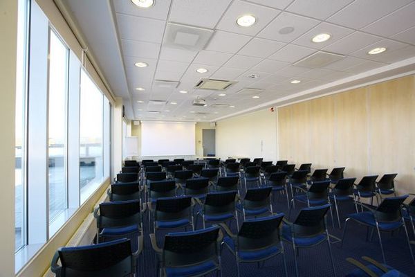 Hotel Hestia Seaport 3*