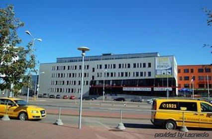 Hestia Seaport 3*