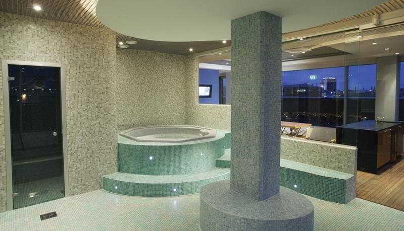 Hotel Hestia Seaport Reval
