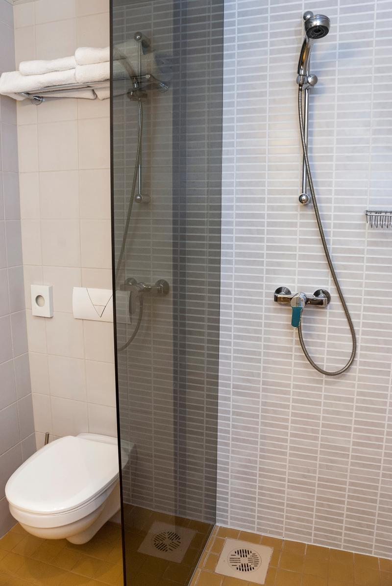 Hotel Hestia Seaport