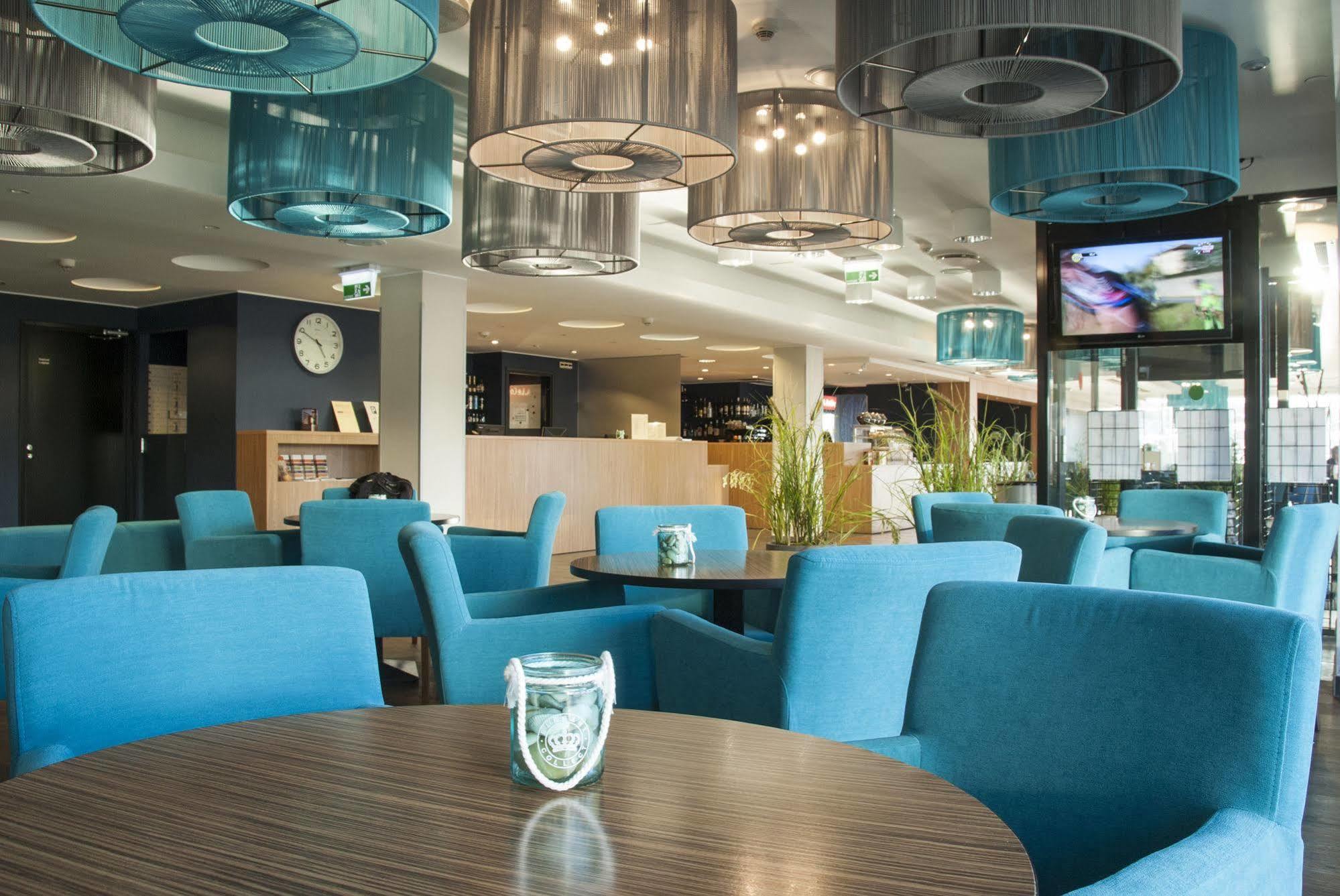 Hestia Seaport Hotel