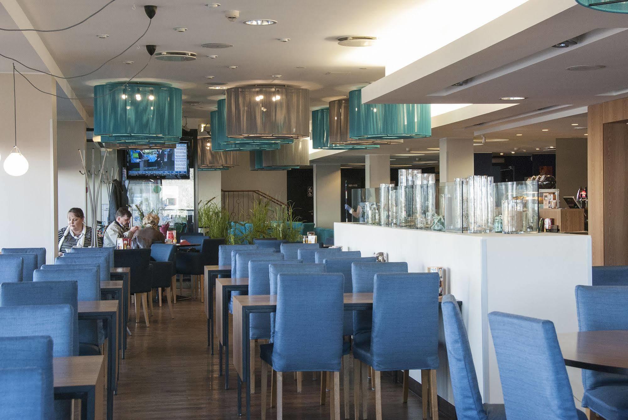 Hotel Hestia Seaport Reval