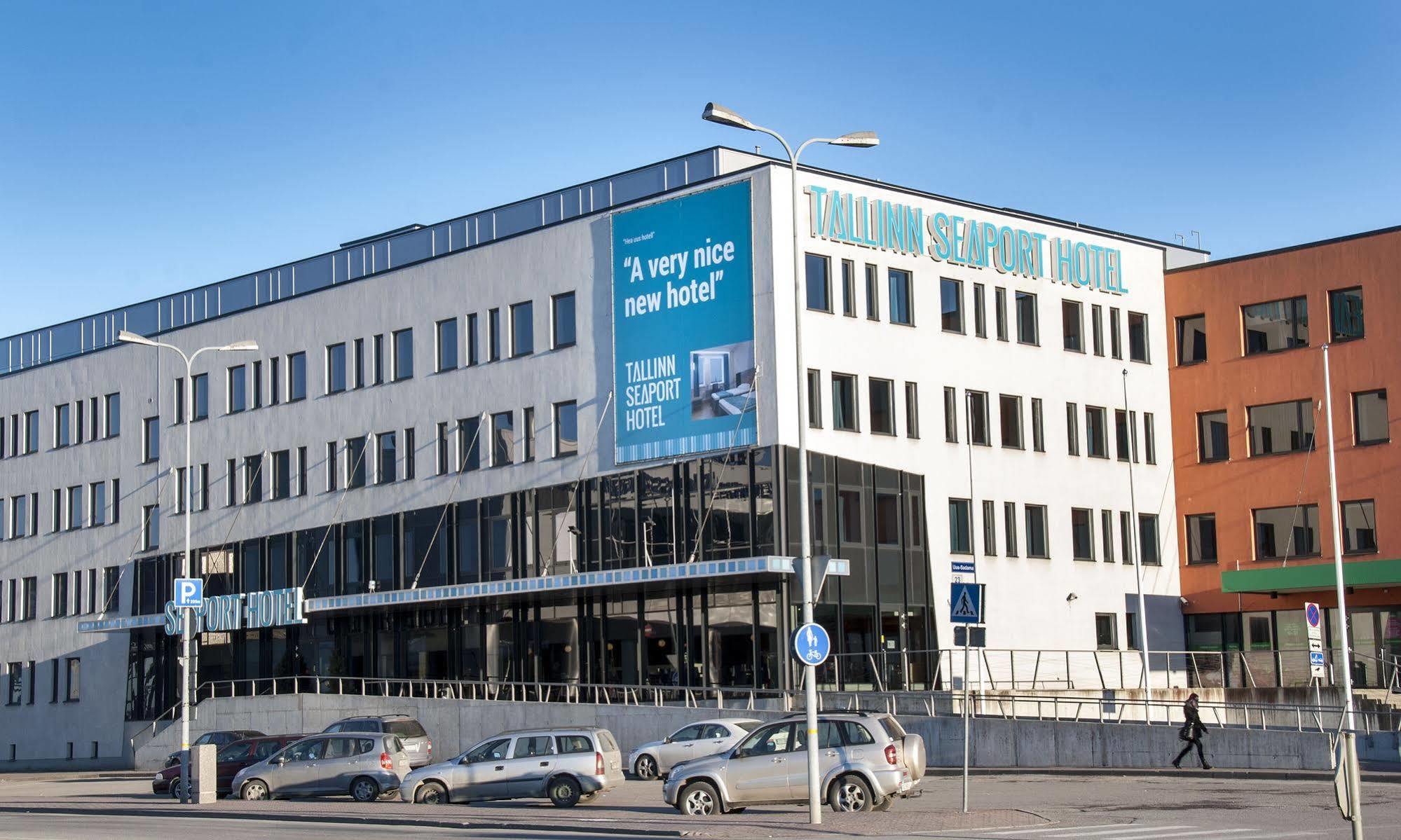 Hestia Seaport Reval