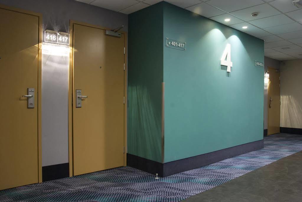Hotel Hestia Seaport 3*