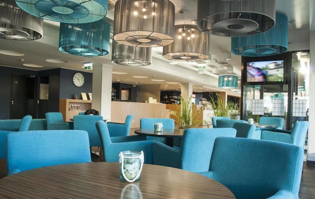 Hotel Hestia Seaport 3*