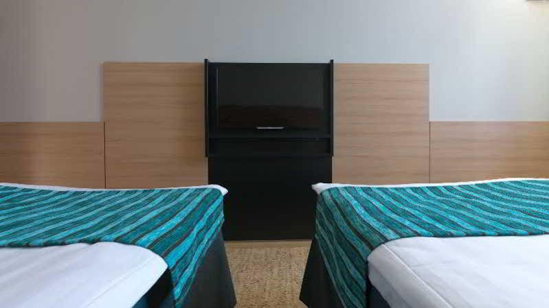 Hestia Seaport 3* Reval